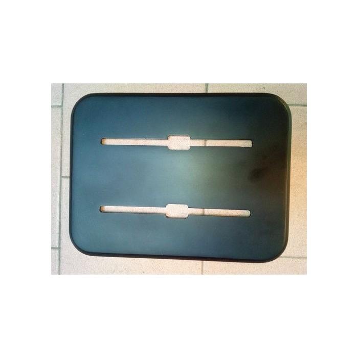 Platine Universelle Foil 2X boitier us