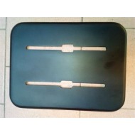 Platine Universelle Foil 2X boitier us