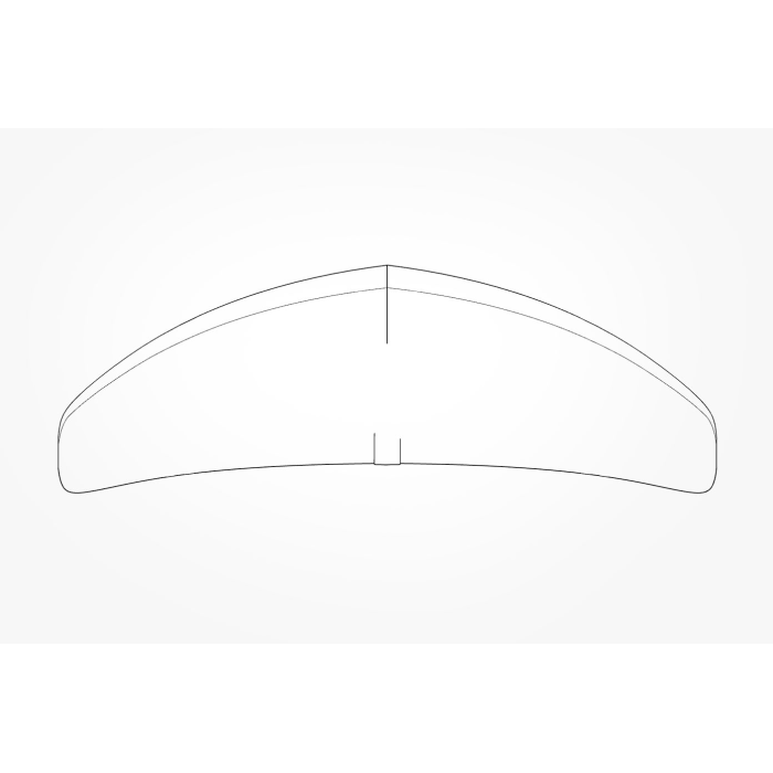 Starboard Foil Wing Set S-Type 2021