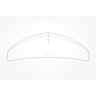 Starboard Foil Wing Set S-Type 2021