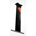 Starboard Foil Mat Set Aluminium V7 Top Plate