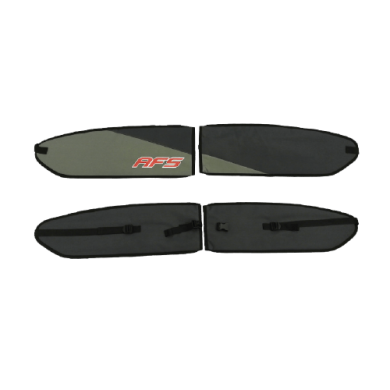 AFS FRONT WING Flyer
