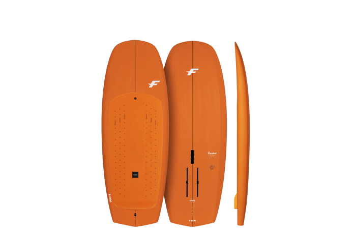 F-ONE rocket Wing V2 2021