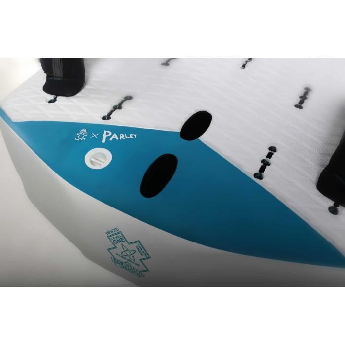 Starboard Foil X Wing Wood 2021