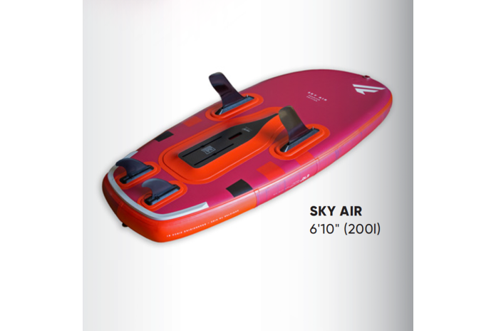 Fanatic sky Air Premium