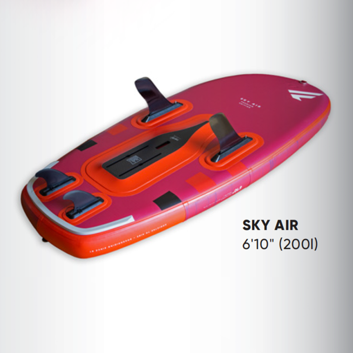 Fanatic sky Air Premium