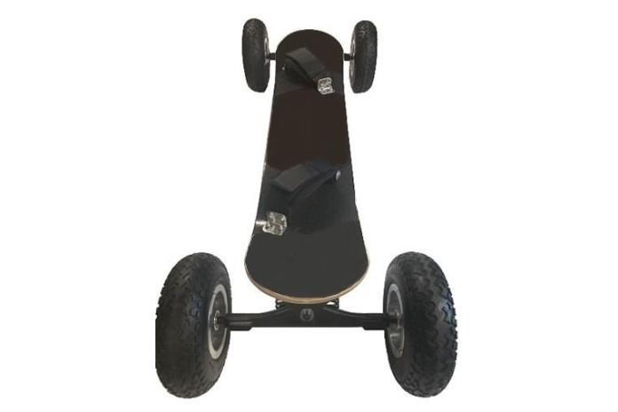 SURFPISTOLS Wing skate / Mountainboard