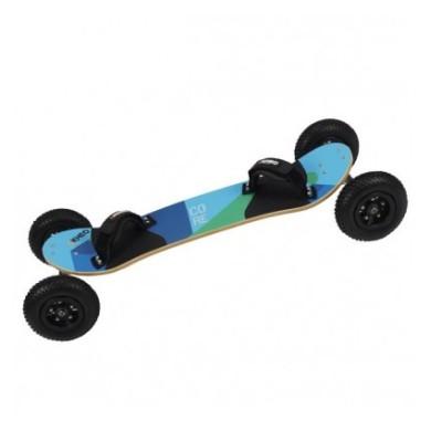 KHEO core mountainboard 8"