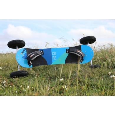 KHEO core mountainboard 8"