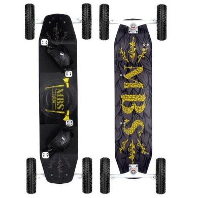 MBS Core 94 Mountainboard