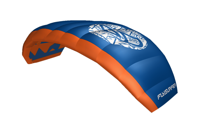 Flysurfer Peak trainer