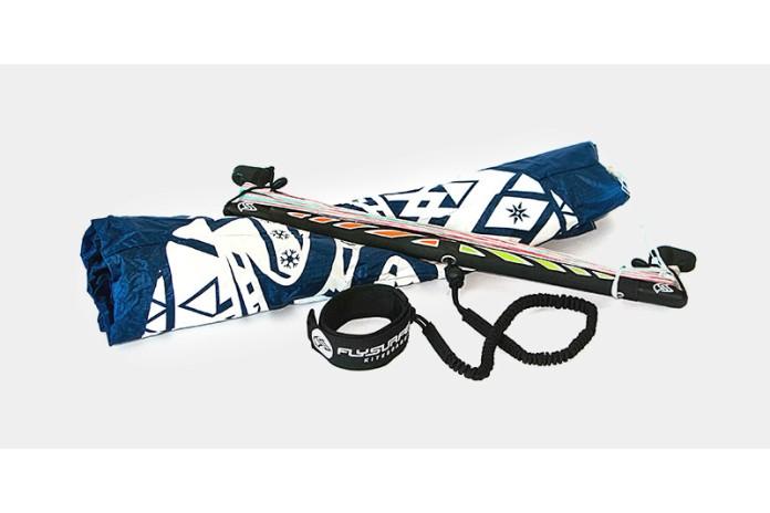 Flysurfer Peak trainer