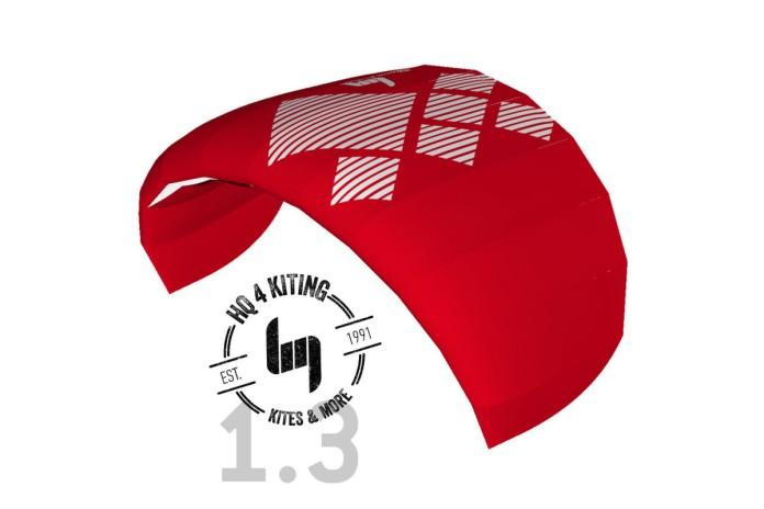 HQ4 FLUXX Barre complète