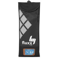 HQ4 FLUXX Barre complète