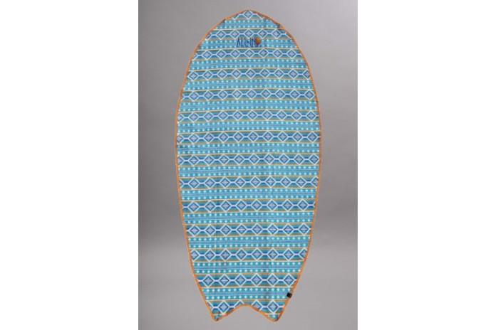 All In Serviette Board Beach Towel