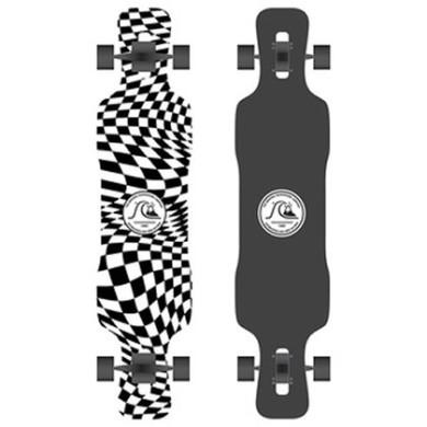 Quiksilver Skate Check Mate 40"