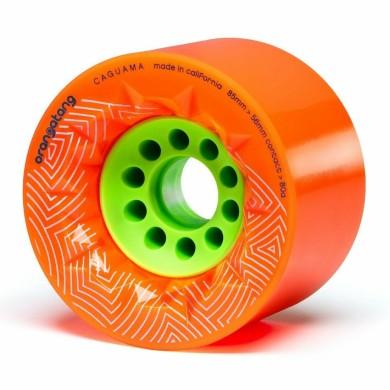 ORANGATANG Caguama 85mm 4 roues