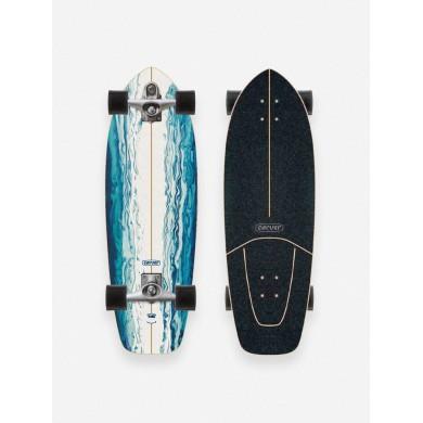 Carver C7 Resin 31"