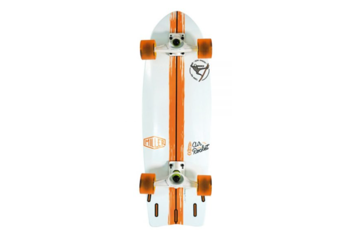 Miller Surfskate Sean Gunning 31"