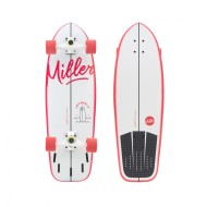 Miller Surfskate Letworld Pro 31"