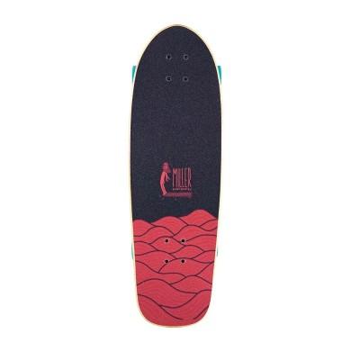 Miller Surfskate Hangten 29,5"