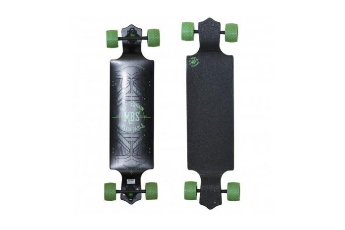 Longboard MBS tout terrain 39"