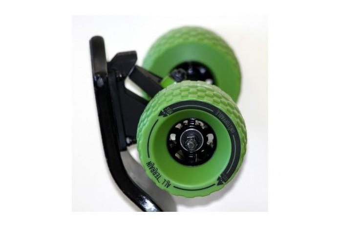 Longboard MBS tout terrain 39"