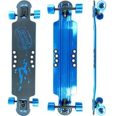 Beercan Hoke Longboard 38"