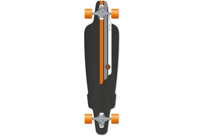 FLYING WHEELS RIG 38.5"