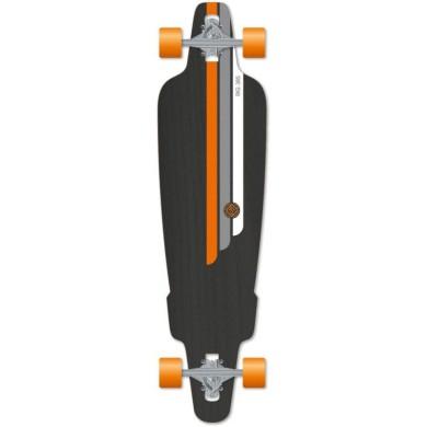 FLYING WHEELS RIG 38.5"