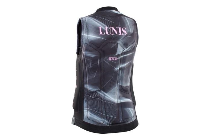 ION luny vest women FZ 2021
