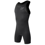NP thermabase short john
