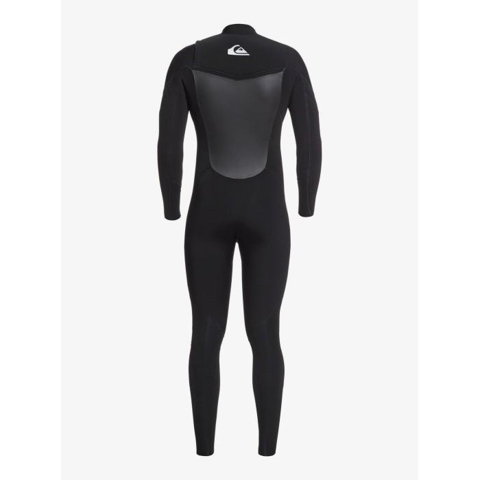 QUIKSILVER Syncro FZ GBS 5/4/3mm 2022