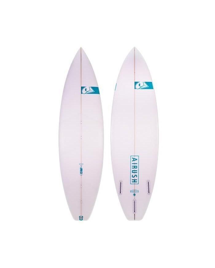 Airush Comp Custom epoxy 2018 Airush Comp Custom epoxy 2018