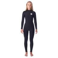 RIP CURL Dawn Patrol BZ Femme 5/3mm 2023