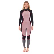 RIP CURL Dawn Patrol BZ Femme 5/3mm 2023