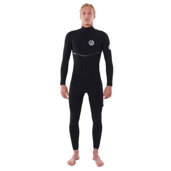 RIP CURL E Bomb 4/3mm nozip 2021