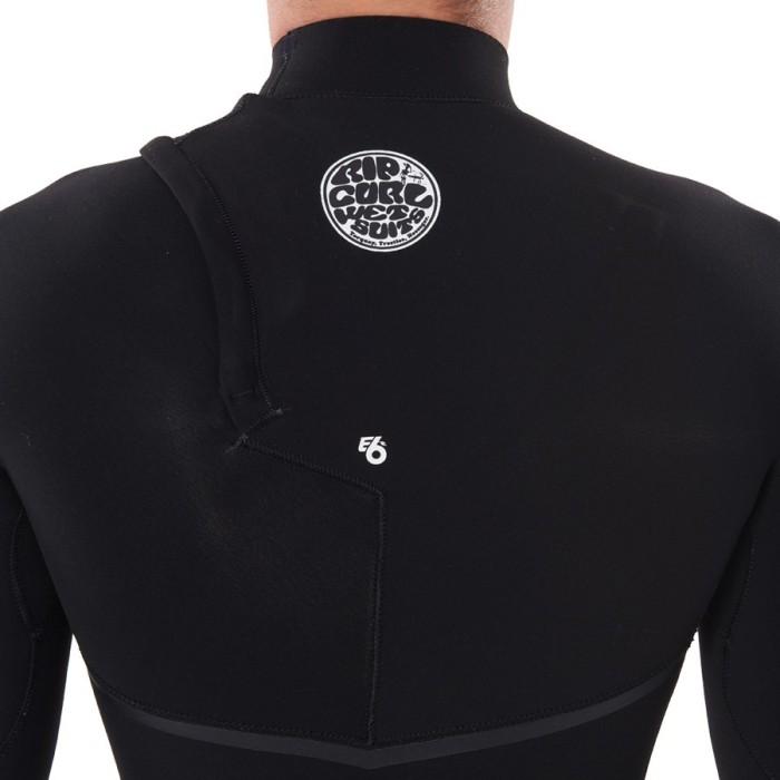 RIP CURL E Bomb 4/3mm nozip 2021