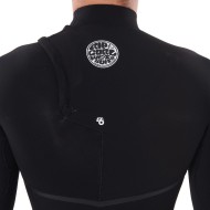 RIP CURL E Bomb 4/3mm nozip 2021