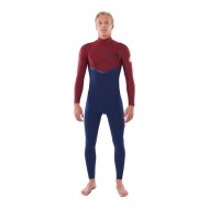 RIP CURL E Bomb 4/3mm nozip 2021