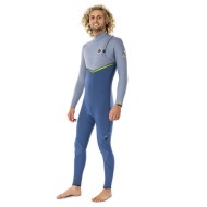 RIP CURL E Bomb 4/3mm nozip 2021
