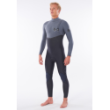 RIP CURL FlashBomb 5/3mm nozip 2021