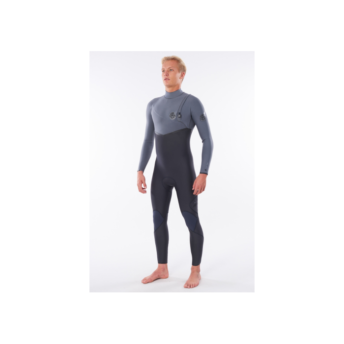 RIP CURL FlashBomb 5/3mm nozip 2021