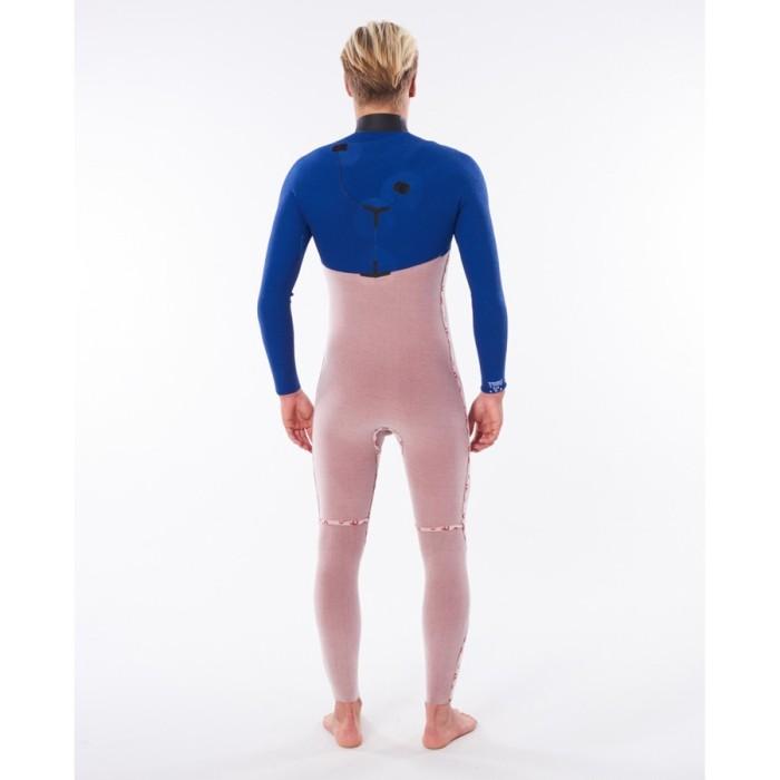 RIP CURL FlashBomb 5/3mm nozip 2021