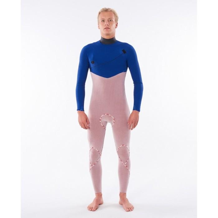 RIP CURL FlashBomb 5/3mm nozip 2021