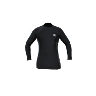 HOWZIT Top polaire manches longues