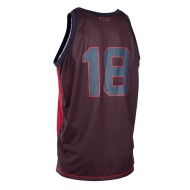 ION Basketball Shirt L