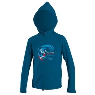 O'neill Toddler OZONE manches longues sun hoodie