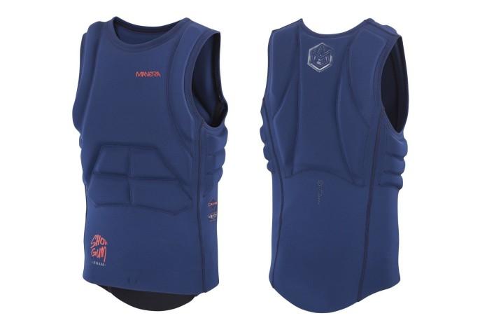 MANERA X10D impact vest