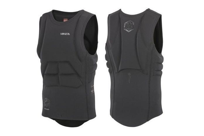 MANERA X10D impact vest